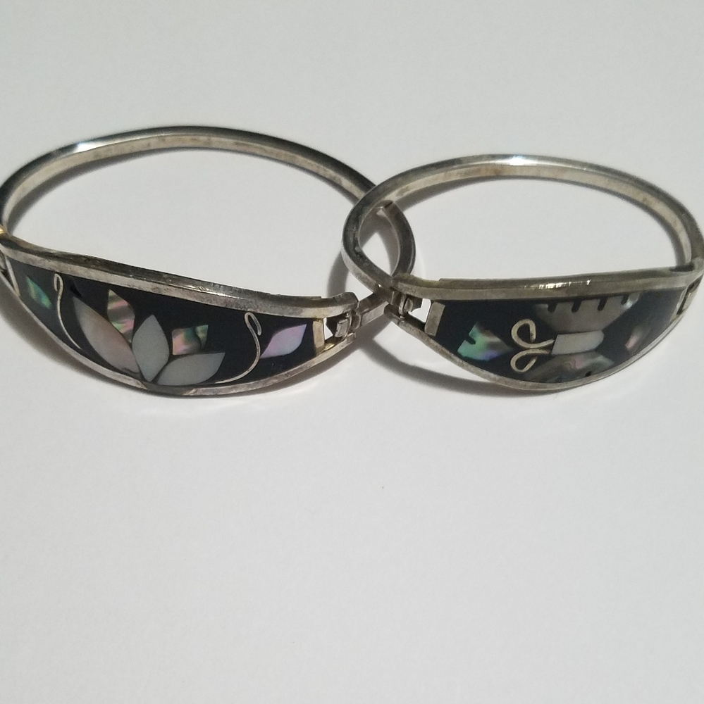 Alpaca Bracelets Mexico Women's and child size